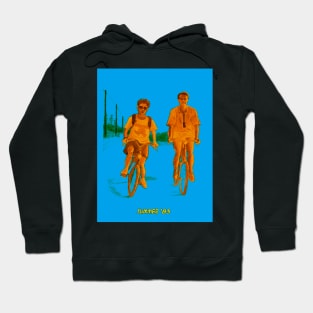 Summer 83 Hoodie